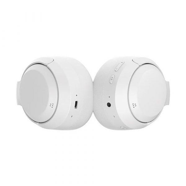 Нaушники беспроводные Honor Choice Headphones Pro ROS-ME00 WHITE 5504ABGR — изображение 8