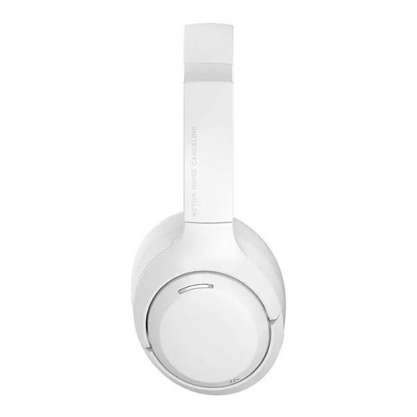 Нaушники беспроводные Honor Choice Headphones Pro ROS-ME00 WHITE 5504ABGR — изображение 6