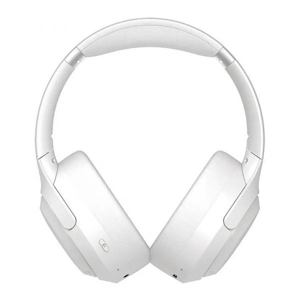 Нaушники беспроводные Honor Choice Headphones Pro ROS-ME00 WHITE 5504ABGR — изображение 4