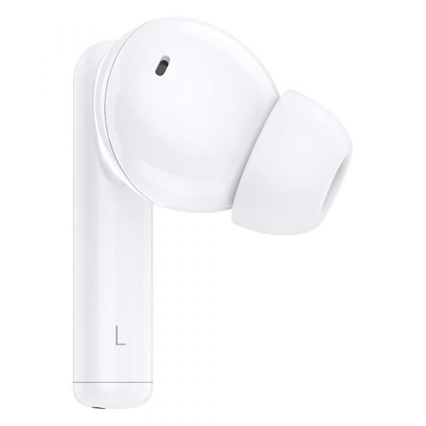 Наушники беспроводные HONOR CHOICE Earbuds X7, white — изображение 8