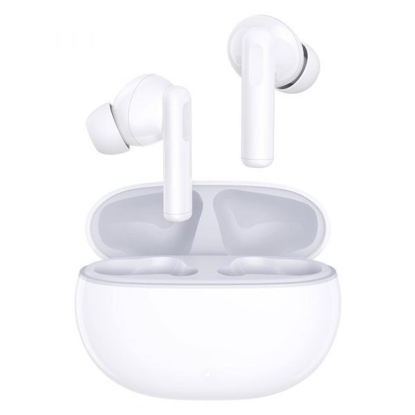 Наушники беспроводные HONOR CHOICE Earbuds X7, white — изображение 7