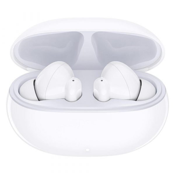 Наушники беспроводные HONOR CHOICE Earbuds X7, white — изображение 6