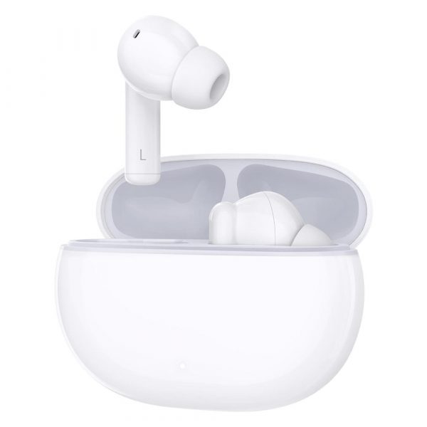 Наушники беспроводные HONOR CHOICE Earbuds X7, white — изображение 4