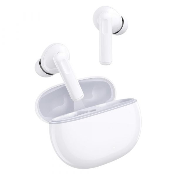 Наушники беспроводные HONOR CHOICE Earbuds X7, white — изображение 3