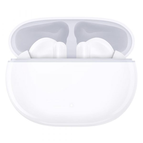 Наушники беспроводные HONOR CHOICE Earbuds X7, white