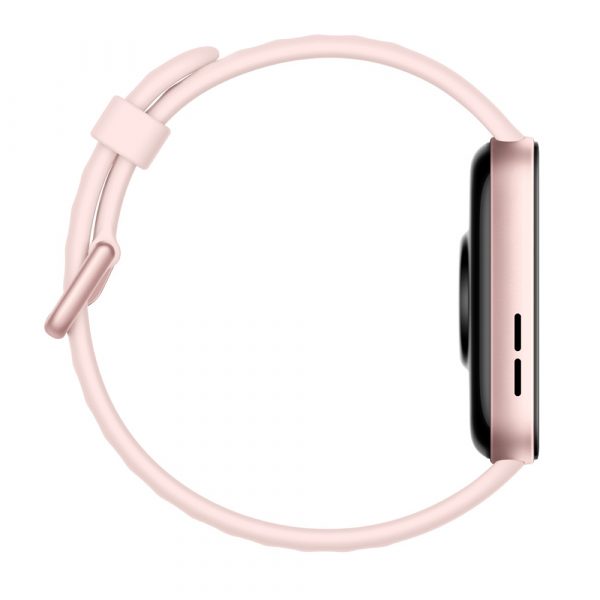 Умные часы HUAWEI WATCH FIT 3 Nebula Pink SLO-B09 — изображение 6