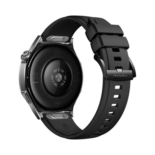 Умные часы HUAWEI GT 5 BLACK VLI-B19 55020DGL — изображение 4