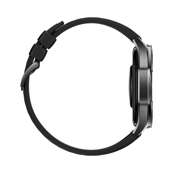 Умные часы HUAWEI GT 5 BLACK VLI-B19 55020DGL — изображение 7