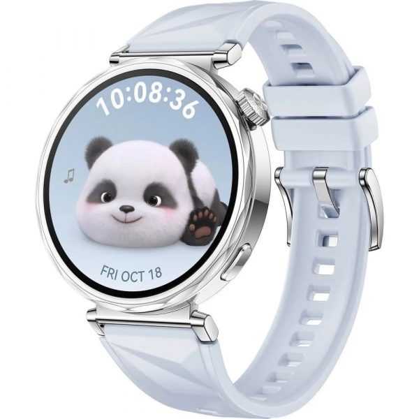 Умные часы HUAWEI GT 5 BLUE JNA-B19 55020DHB