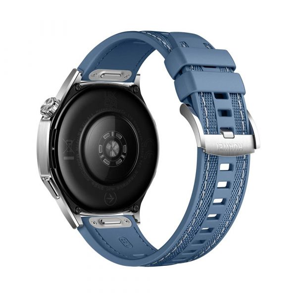 Умные часы GT 5 BLUE VLI-B19 55020DGJ HUAWEI — изображение 6