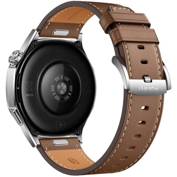 Умные часы HUAWEI GT 5 BROWN VLI-B19 55020DGK — изображение 7