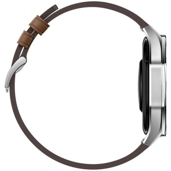 Умные часы HUAWEI GT 5 BROWN VLI-B19 55020DGK — изображение 6