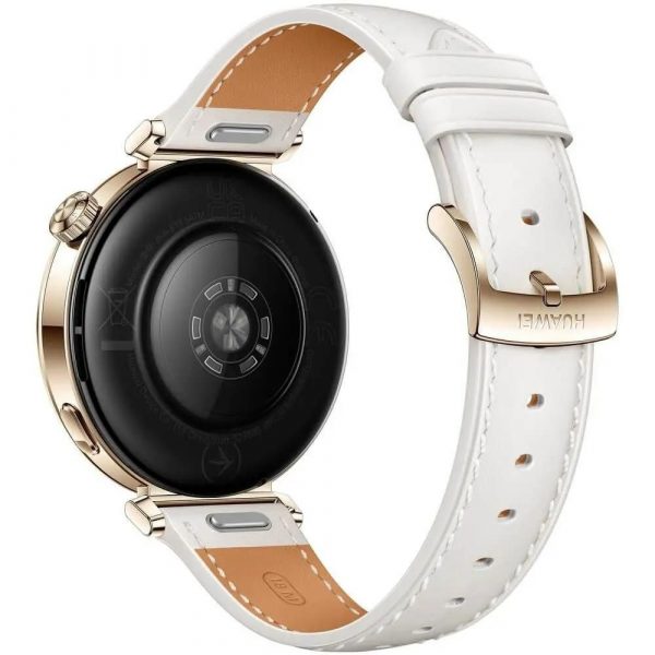 Умные часы HUAWEI GT 5 WHITE JNA-B19 55020DHA — изображение 7
