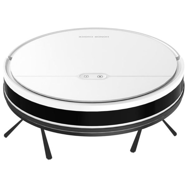 Робот пылесос HONOR CHOICE M1 ROB-03 WHITE — изображение 6