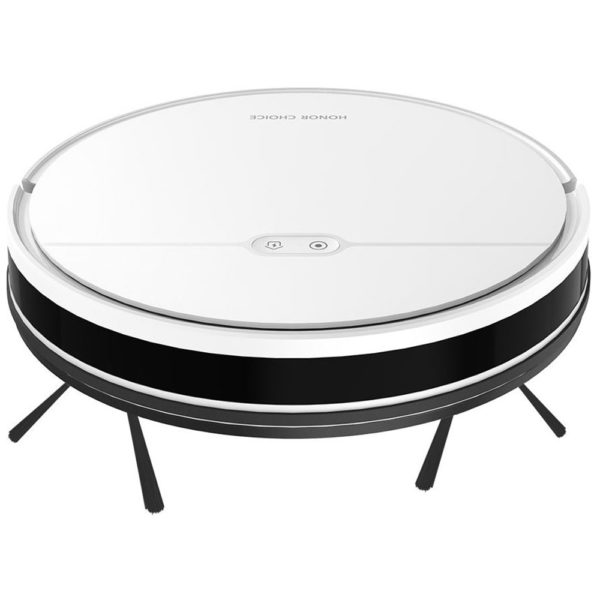 Робот пылесос HONOR CHOICE M1 ROB-03 WHITE — изображение 3