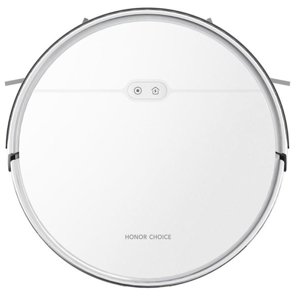 Робот пылесос HONOR CHOICE M1 ROB-03 WHITE — изображение 9