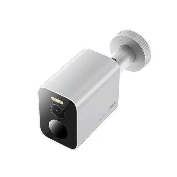 Видеокамера безопасности Xiaomi Outdoor Camera BW300 MJSXJ08BY (BHR8303GL) — изображение 5