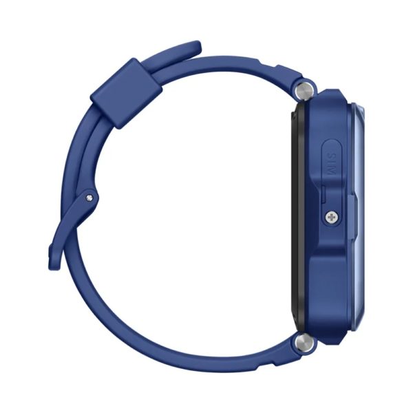 Умные часы HUAWEI KIDS 4 PRO ASN-AL10 BLUE — изображение 9