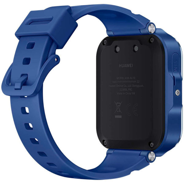 Умные часы HUAWEI KIDS 4 PRO ASN-AL10 BLUE — изображение 5