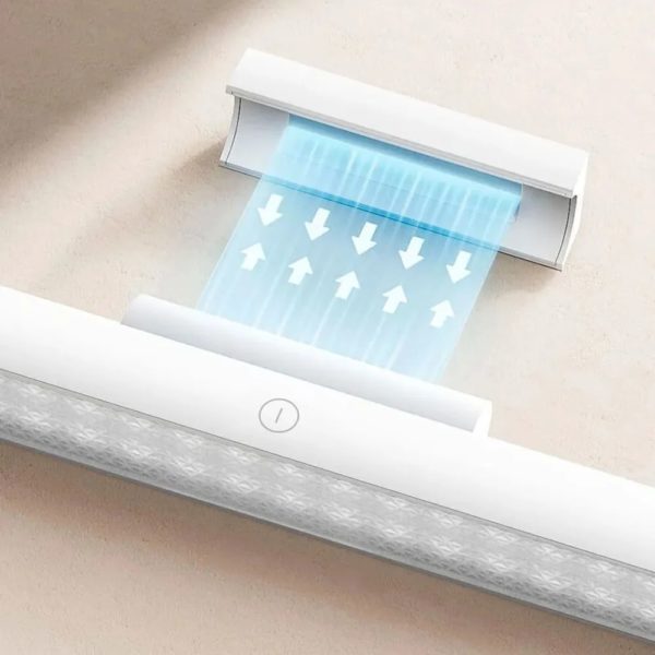 Магнитная лампа для чтения Xiaomi Magnetic Reading Light Bar GL — изображение 10