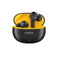 Беспроводные наушники Realme Buds T110_RMA2306_Black