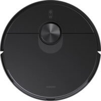 Робот-пылесос Xiaomi Robot Vacuum S20+ Black