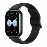 Смарт-часы Redmi Watch 5 Lite Black (черные)
