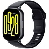 Смарт-часы Redmi Watch 5 Active (полуночные черные)