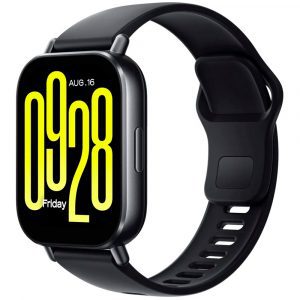 Смарт-часы Redmi Watch 5 Active (полуночные черные)