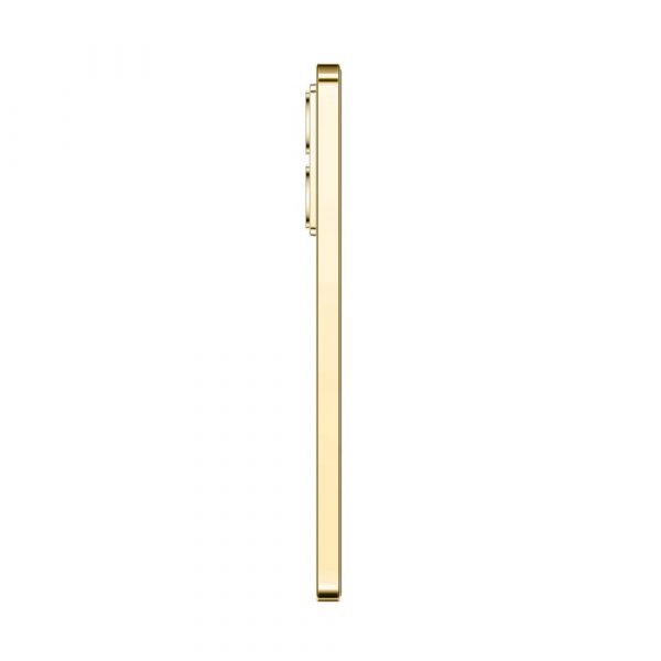 Смартфон Infinix NOTE 40 PRO 8+256GB Titan Gold — изображение 12