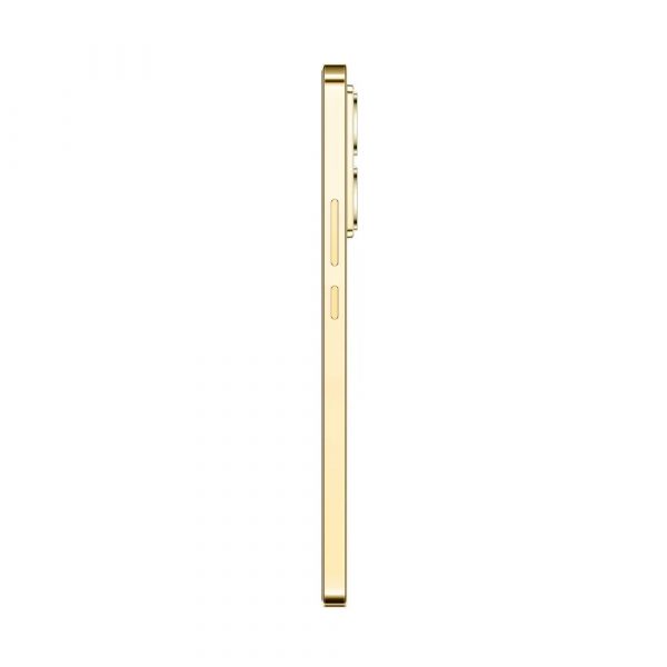 Смартфон Infinix NOTE 40 PRO 8+256GB Titan Gold — изображение 14