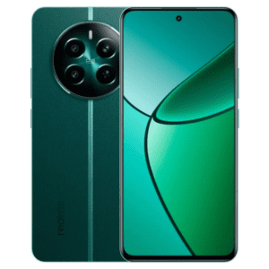 Смартфон REALME 12+ 5G 8/256 Gb, RMX3867, Зеленый малахит