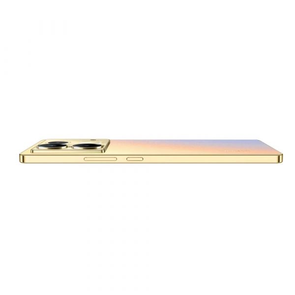 Смартфон Infinix NOTE 40 PRO 8+256GB Titan Gold — изображение 13