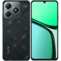 Смартфон REALME C61 8/128Gb, RMX3930, Темно-зеленый