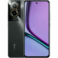 Смартфон REALME C67 6Гб / 128Гб Черный камень