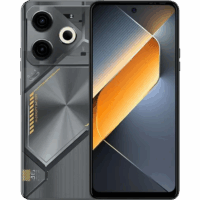 Смартфон Tecno POVA 6 Neo LI6 256+8, Speed Black