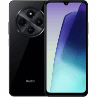 Смартфон Redmi 14C Midnight Black (2409BRN2CY) 4 GB, 128 GB