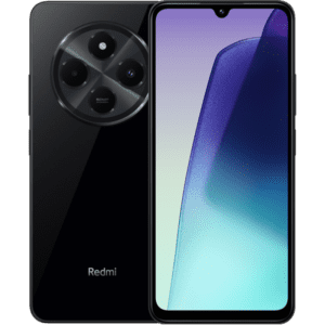 Смартфон Redmi 14C Midnight Black (2409BRN2CY) 4 GB, 128 GB