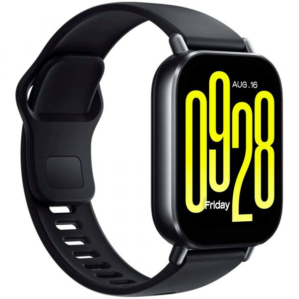 Смарт-часы Redmi Watch 5 Active (полуночные черные) — изображение 3