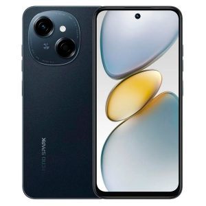 Смартфон Tecno SPARK Go 1 KL4 64+4, Startrail Black