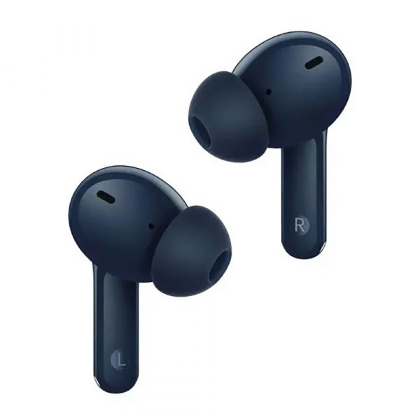 Беспроводные наушники Realme Buds T110_RMA2306_Blue — изображение 6
