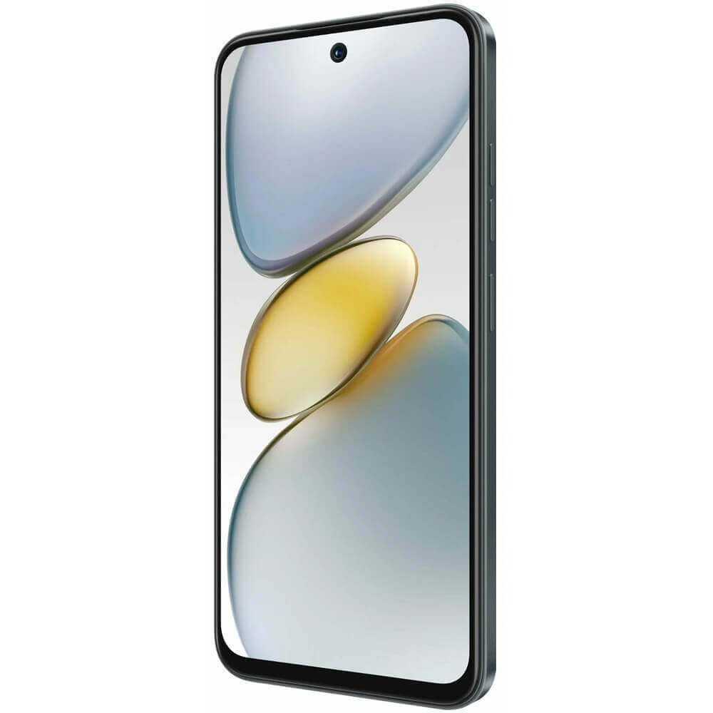 Смартфон Tecno SPARK Go 1 64+3, Startrail Black — изображение 4