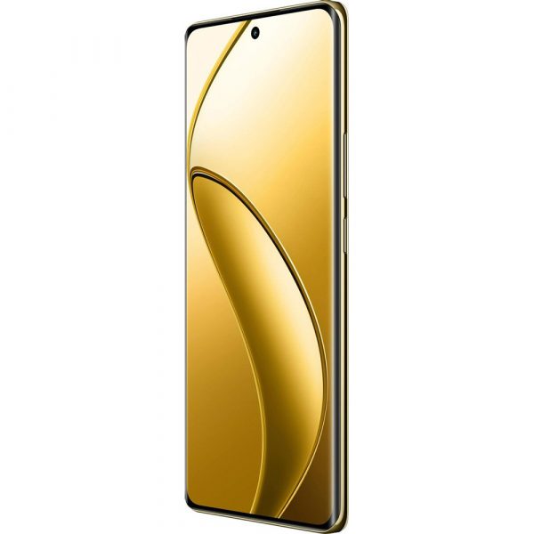Смартфон REALME 12 Pro 5G 12/512Gb, RMX3842, Бежевый песок — изображение 4