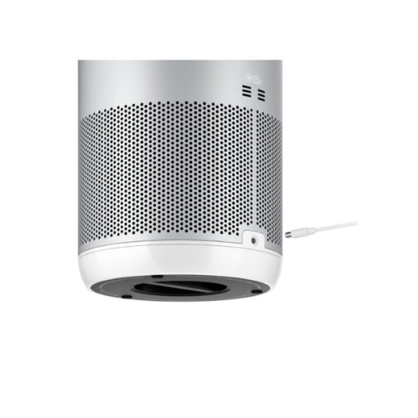 Очиститель воздуха Smartmi Air Purifier P1 серебристый, с Wi-Fi — изображение 4