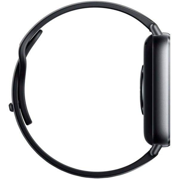 Смарт-часы Redmi Watch 5 Active (полуночные черные) — изображение 5