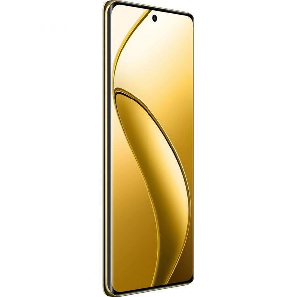 Смартфон REALME 12 Pro 5G 12/512Gb, RMX3842, Бежевый песок — изображение 5