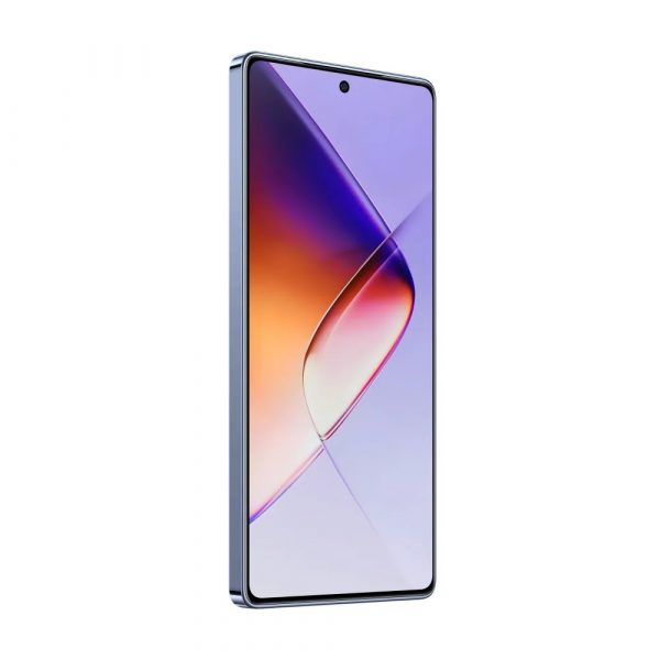 Смартфон Infinix NOTE 40 8+256GB Obsidian Black — изображение 5