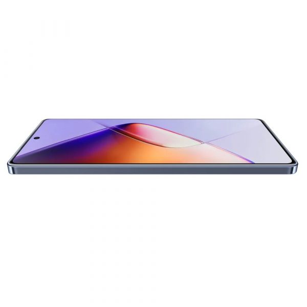 Смартфон Infinix NOTE 40 8+256GB Obsidian Black — изображение 8