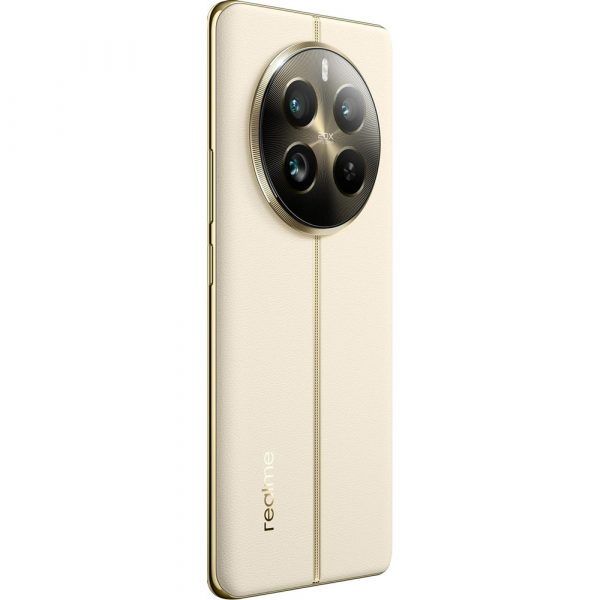 Смартфон REALME 12 Pro 5G 12/512Gb, RMX3842, Бежевый песок — изображение 9