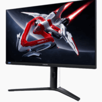 Монитор Xiaomi Mini LED Gaming Monitor G Pro 27i EU P27QBA-RGPGL (ELA5585EU)